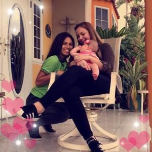 Meet your Posher, Zulma